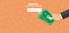 Download Sistem Informasi Manajemen Keuangan (SIMKEU) Sederhana