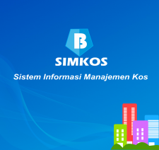 SIMKOS (Sistem Informasi Manajemen Kos)